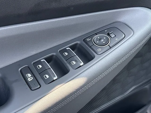 2023 Hyundai Santa Fe SEL - Photo 26