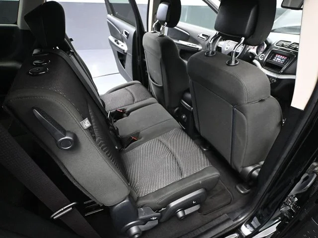 Used 2019 Black Dodge SE image 40