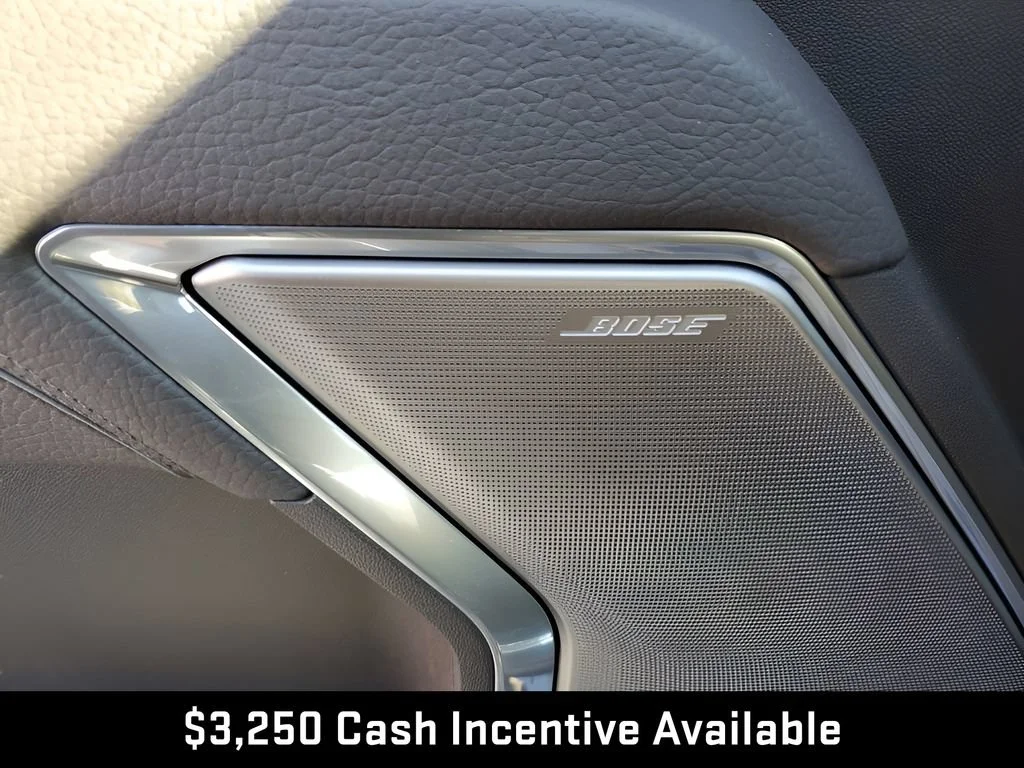 2026 GMC Sierra 1500 Denali - Photo 31