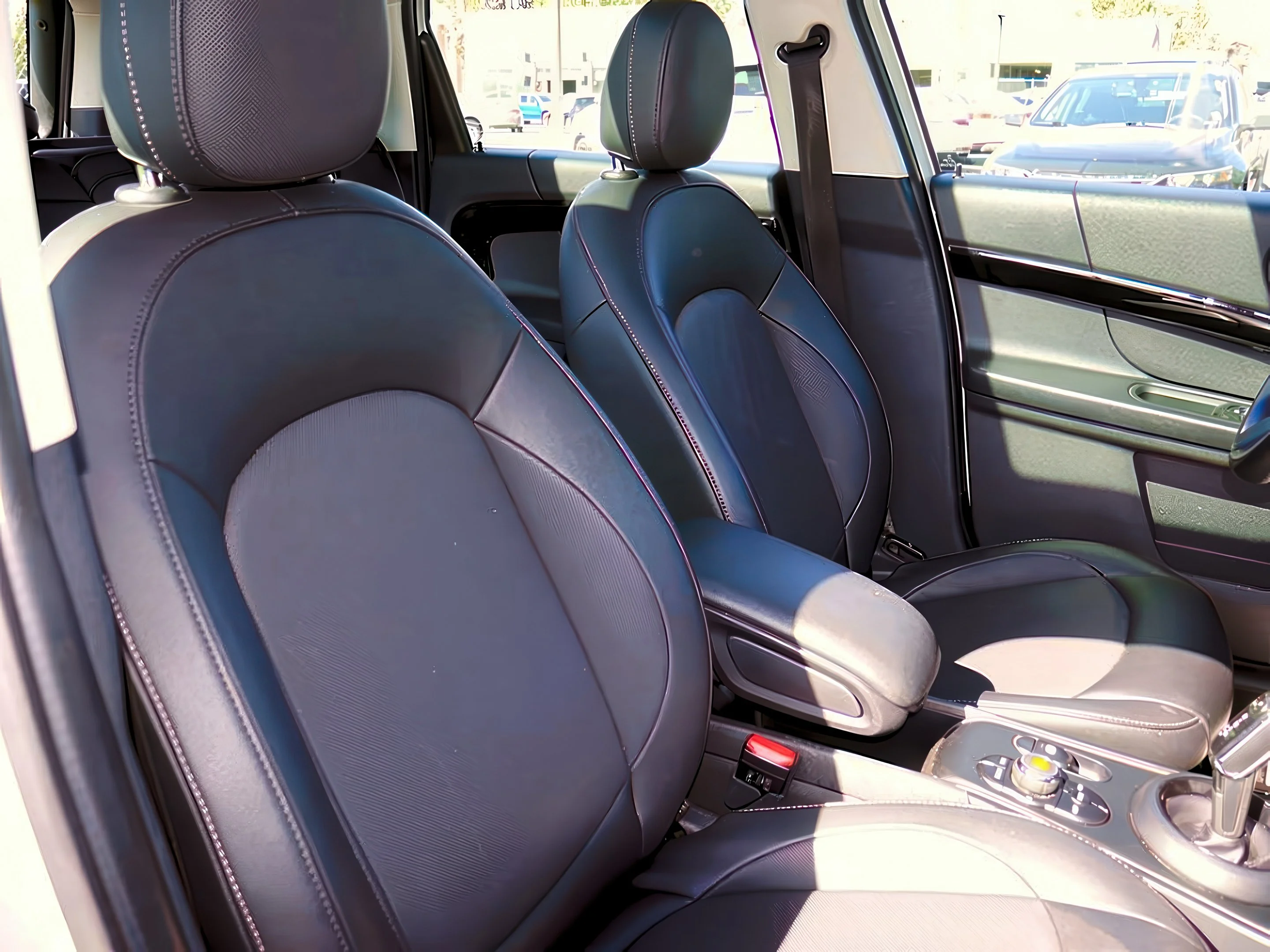 2022 MINI Countryman - Photo 24