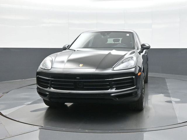 Used 2020 Porsche Cayenne Base with VIN WP1AA2AY7LDA00820 for sale in Kansas City