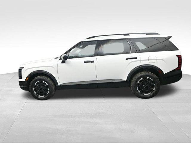 New 2026 White Hyundai XRT Pro image 5