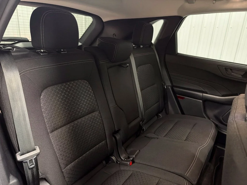 Used 2024 Blue Ford Active image 13