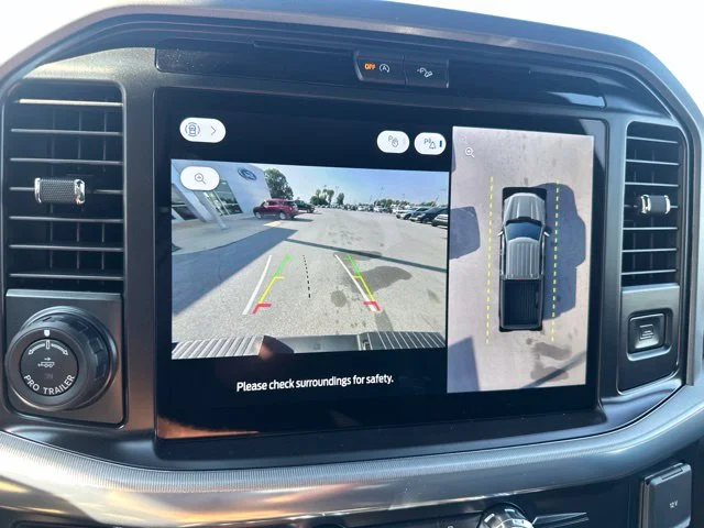 New 2026 Avalanche Ford Lariat® image 45