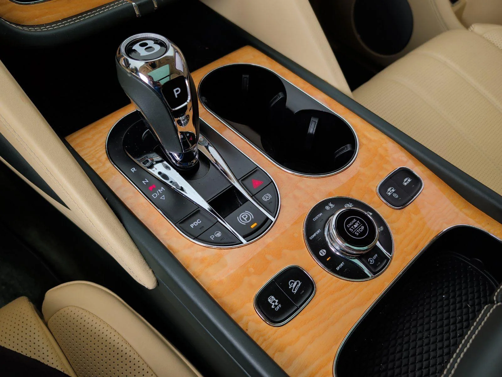 Used 2021 Apple Green Bentley Speed image 33