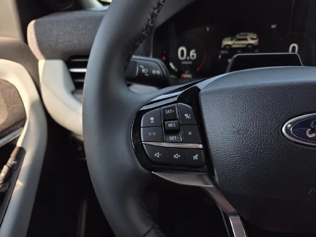 New 2027 Avalanche Gray Ford Platinum™ image 21