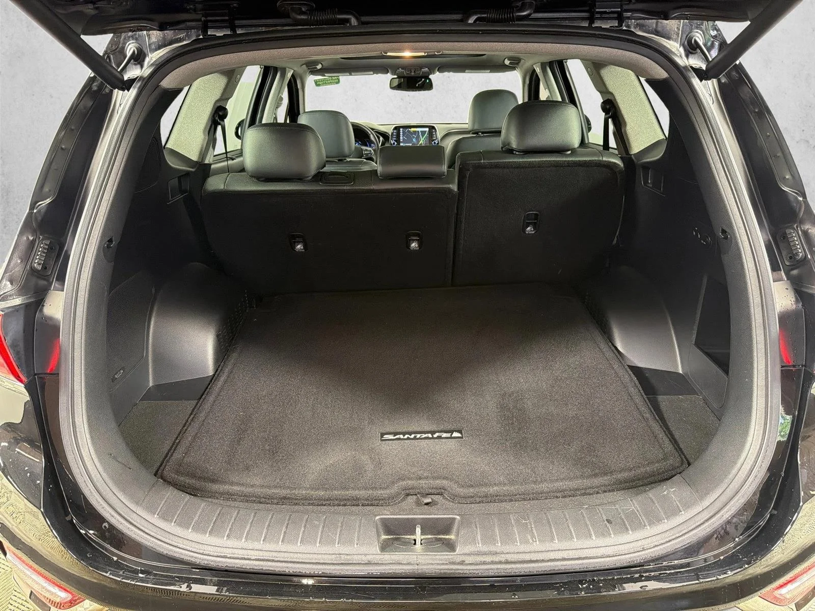 Used 2020 Gray Hyundai Limited image 20