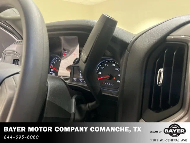 New 2026 White Chevrolet Custom image 14