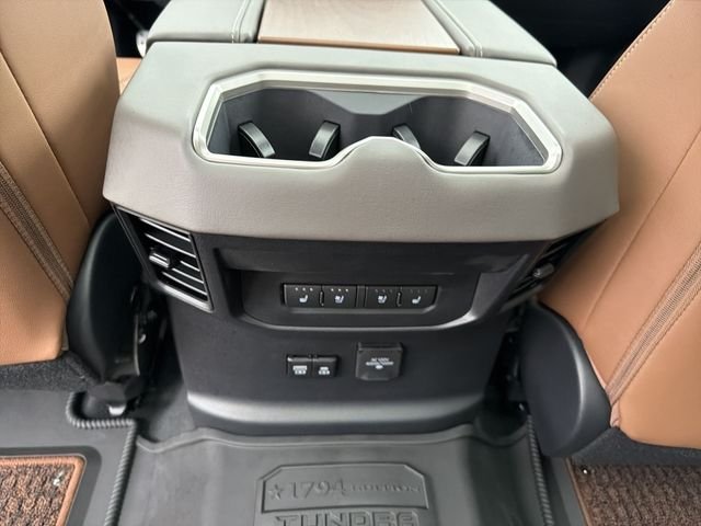 New 2026 Magnetic Gray Metallic Toyota  1794 Edition image 23