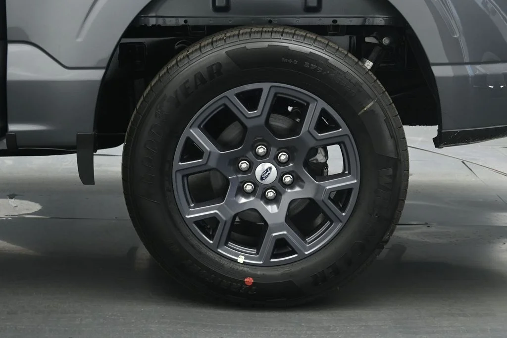 New 2026 Gray Ford STX image 19