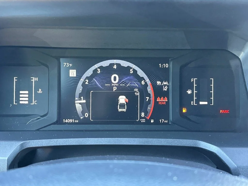 Certified Used 2024  Toyota SR5 image 27