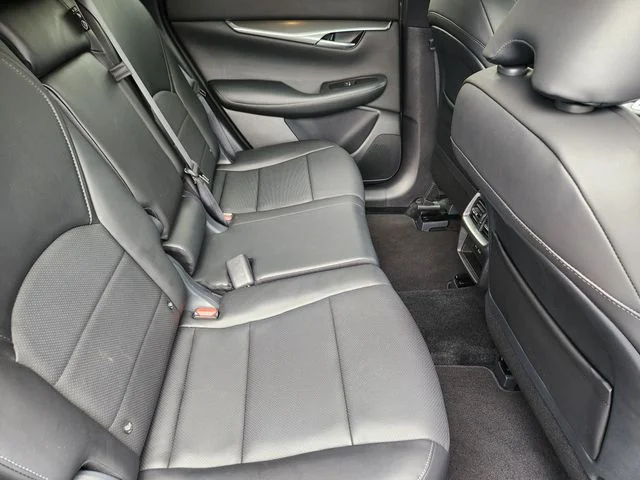 2025 INFINITI QX50 Luxe - Photo 22