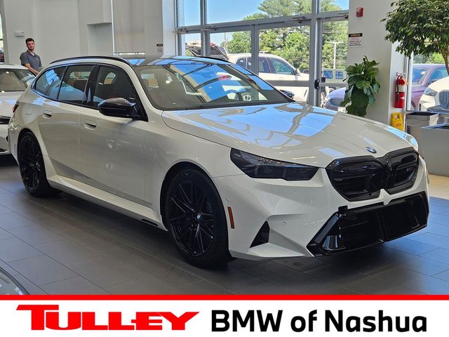 2027 BMW M5