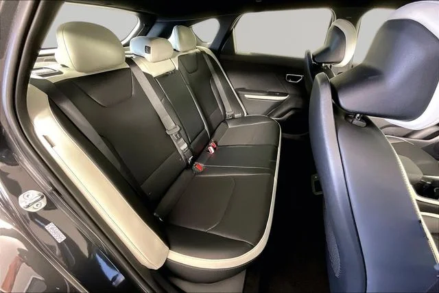 New 2026 Gray Kia GT-Line image 9
