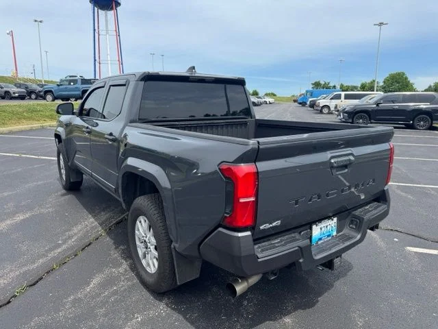 Certified Used 2024 Underground Toyota SR image 5
