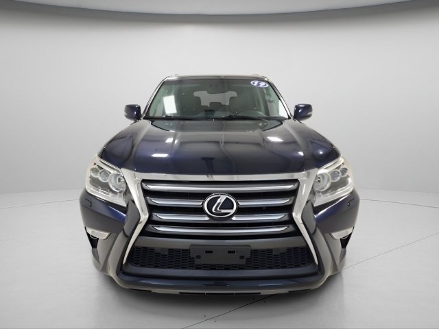 Used 2019 Nightfall Mica Lexus 460 image 8