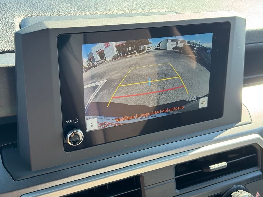 Used 2026  Toyota SR5 image 29
