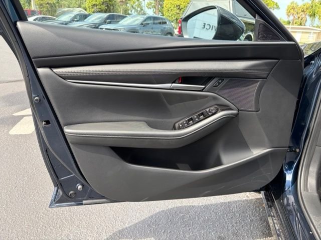 New 2026 Deep Crystal Blue Mica Mazda 2.5 S Select Sport image 7