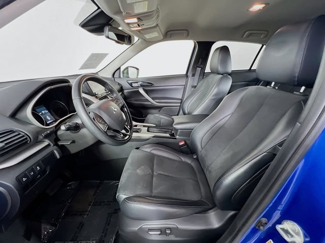 2024 Mitsubishi Eclipse Cross SE - Photo 10