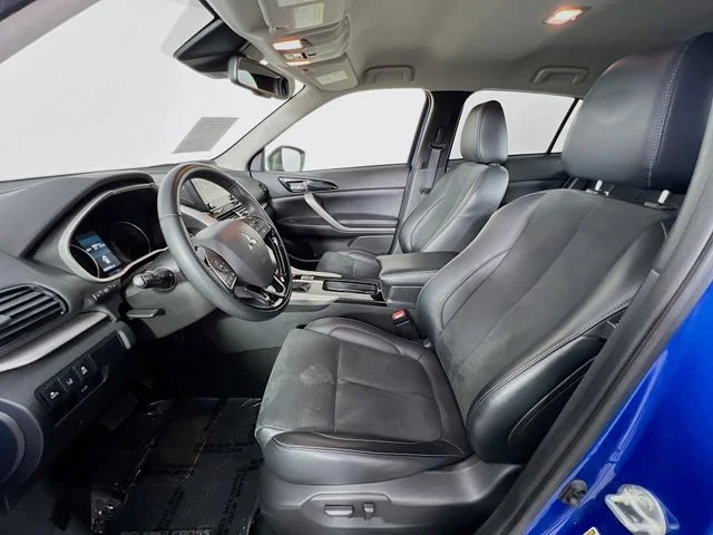 2024 Mitsubishi Eclipse Cross SE - Photo 10