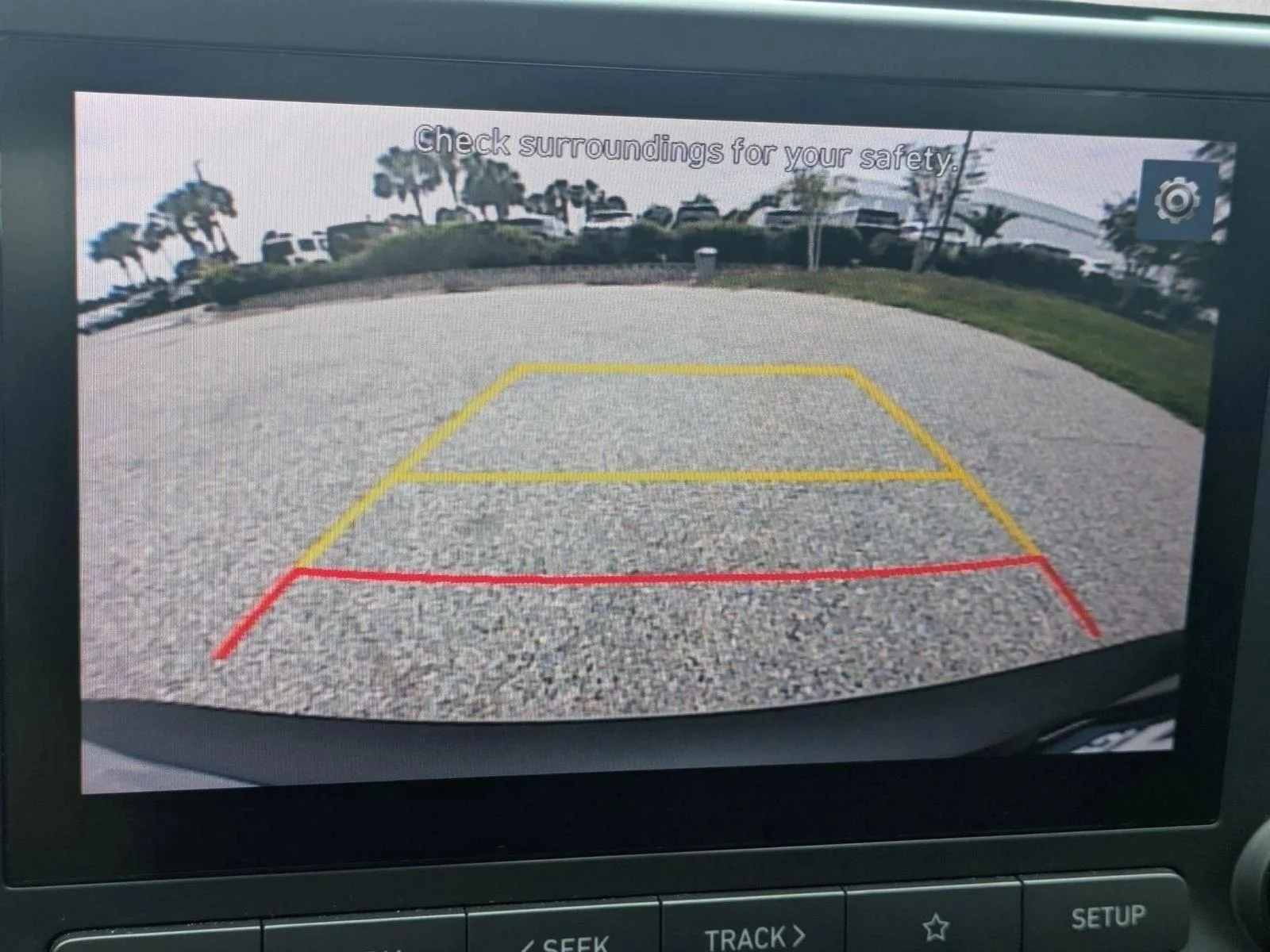 Used 2022 Cyber Silver Hyundai SEL image 13