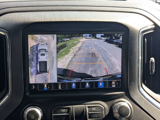2022 GMC Sierra 3500 Denali HD Denali - Photo 27