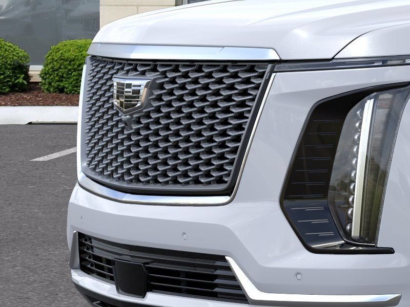 2026 Cadillac Escalade ESV Luxury - Photo 13