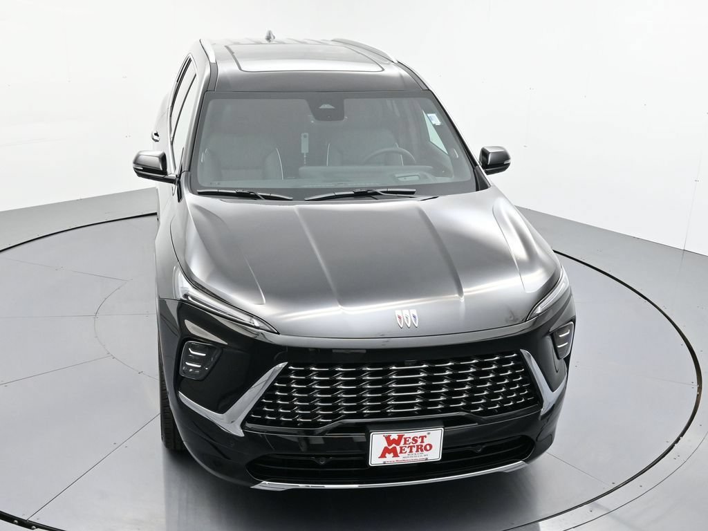 2026 Buick Enclave Avenir - Photo 6