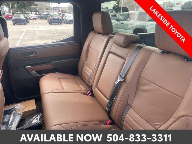 Certified Used 2026 DK. BLUE MC. Toyota  image 45