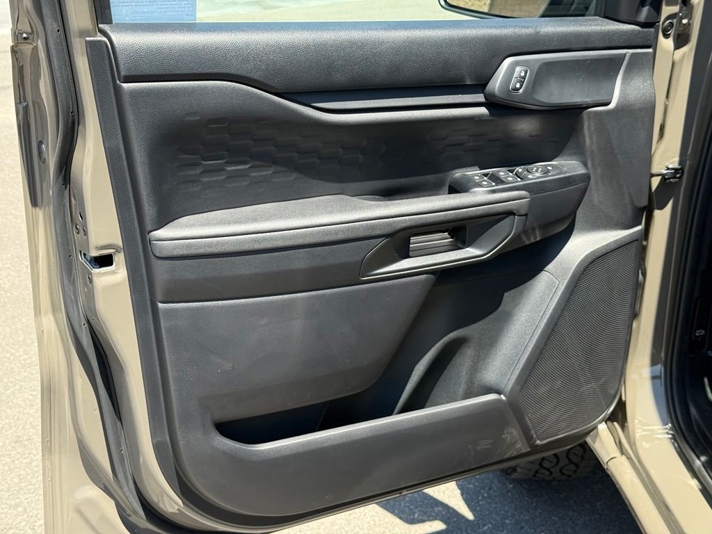 New 2026 Marsh Gray Ford XL image 13