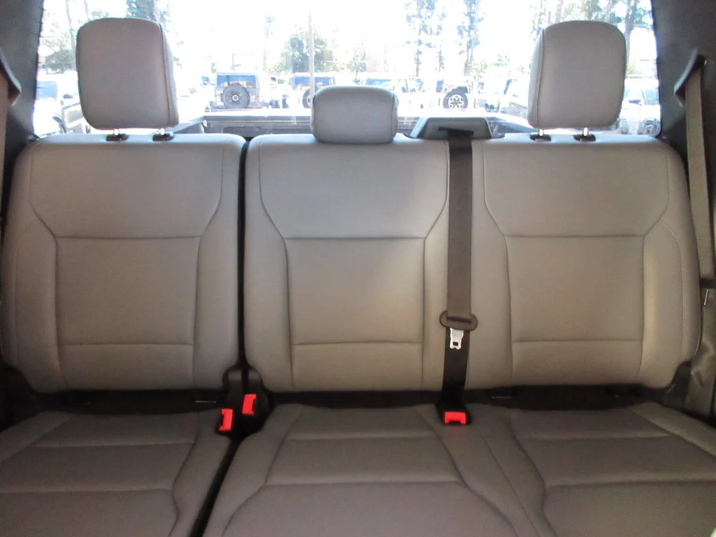 Certified Used 2025 Carbonized Gray Metallic Ford Flash image 37