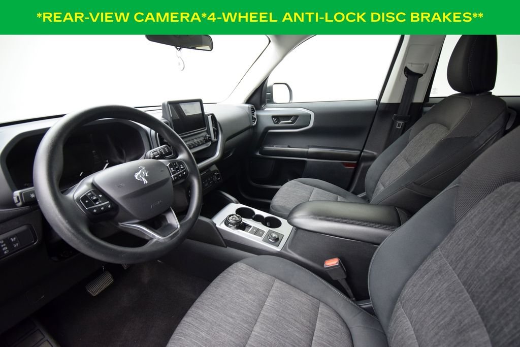 Used 2021 Area 51 Ford Big Bend image 9