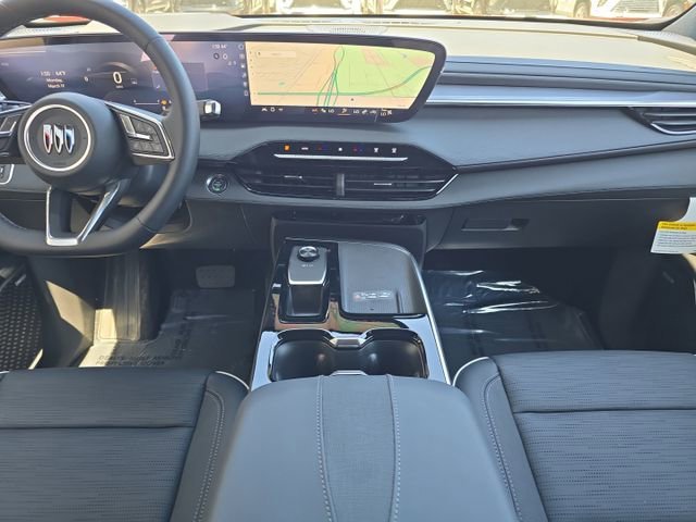2025 Buick Enclave Sport Touring - Photo 29