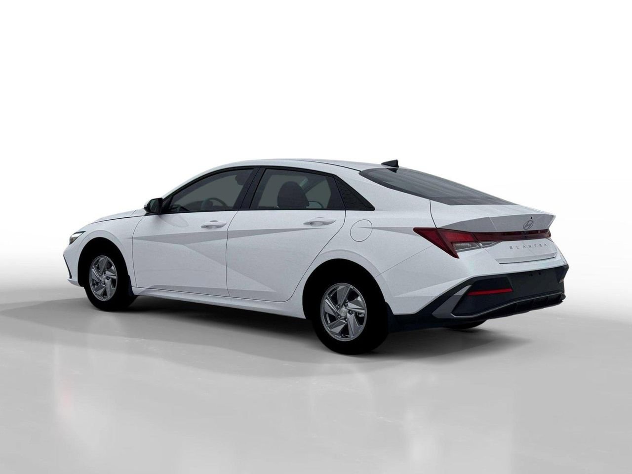 New 2026 Serenity White Hyundai SE image 23
