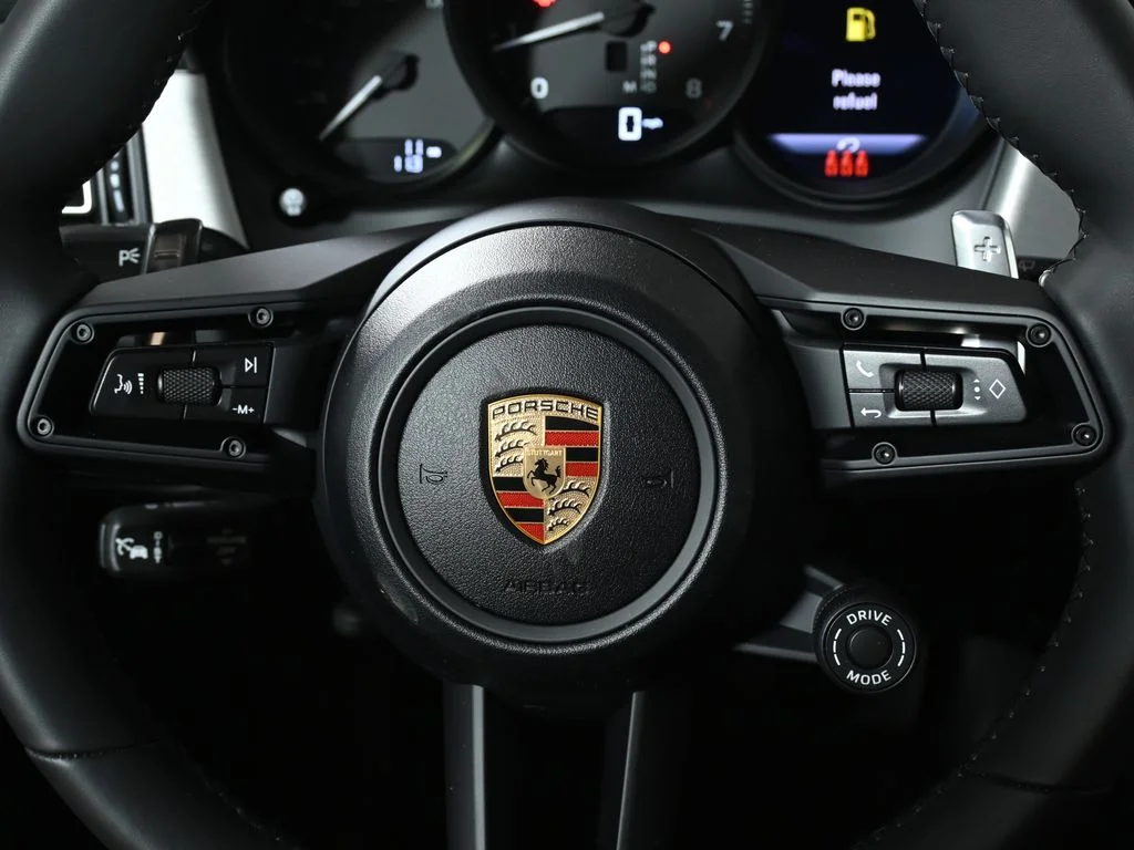 New 2026 Grey Porsche  image 19