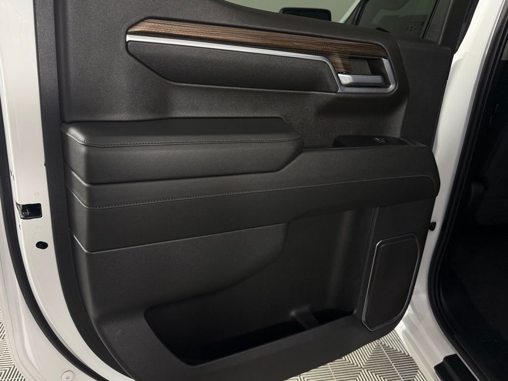 2024 Chevrolet Silverado 1500 RST - Photo 28