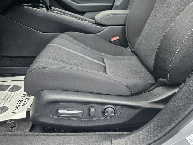 Used 2025  Honda Sport image 22