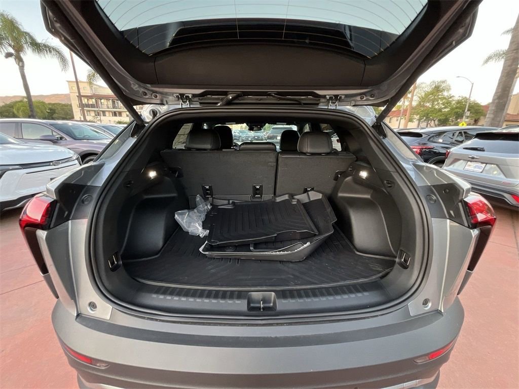 2026 Chevrolet Blazer EV LT - Photo 24