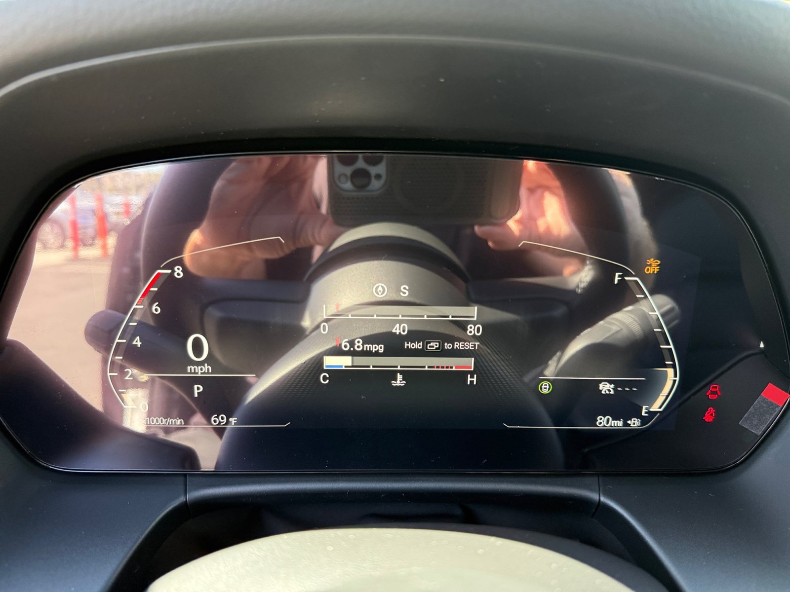 New 2026 Machine Gray Metallic Mazda 2.5 S Preferred image 11