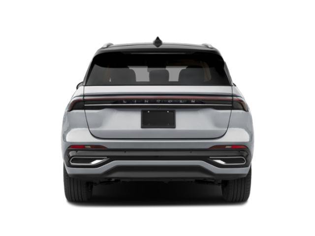 2024 Lincoln Nautilus Reserve - Photo 8