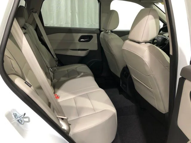 New 2026 White Nissan Dark Armor image 11
