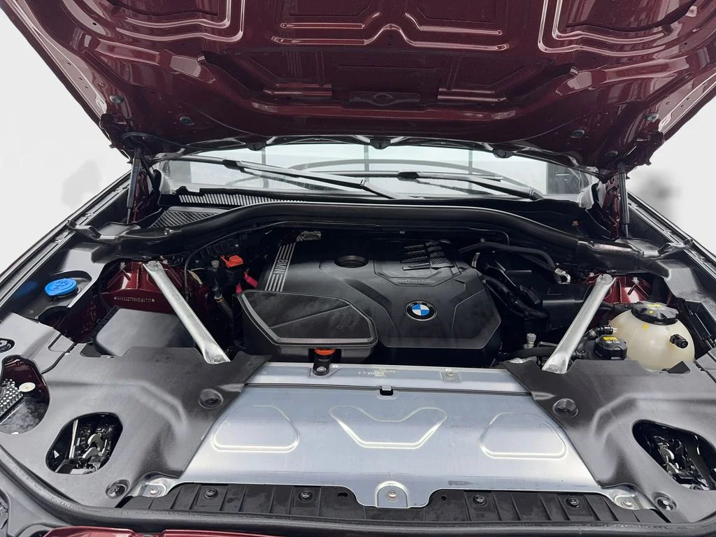 2022 BMW X4 30i - Photo 14