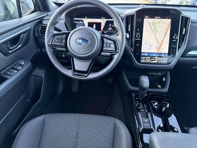 Certified Used 2026 Gray Subaru Premium Hybrid image 10