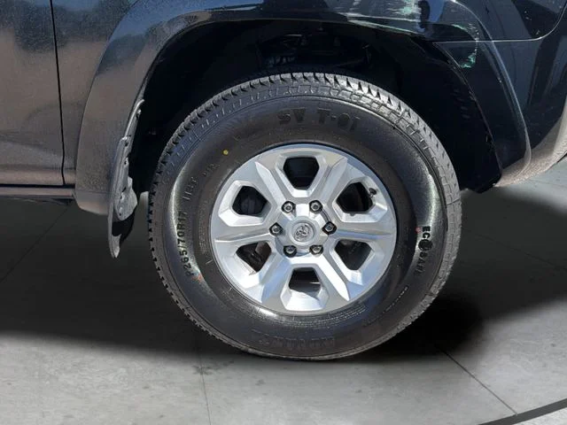 Used 2019 Black Toyota SR5 image 31