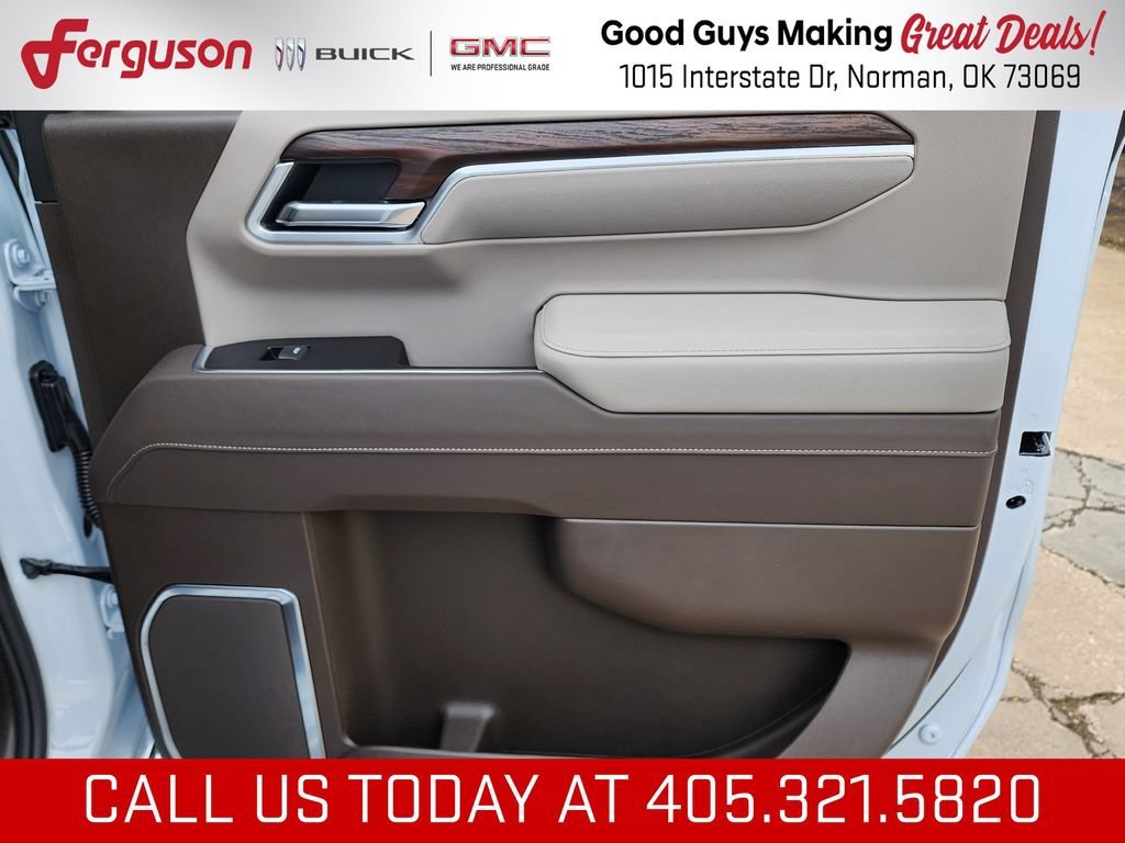 2026 GMC Sierra 1500 SLT - Photo 40