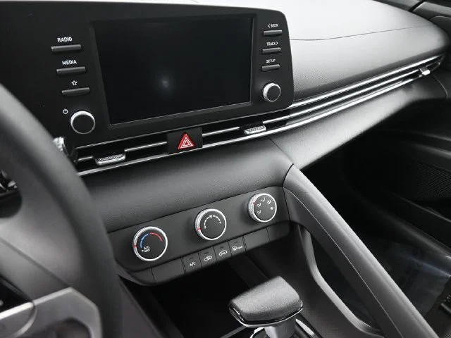 Used 2026 Gray Hyundai SE image 20