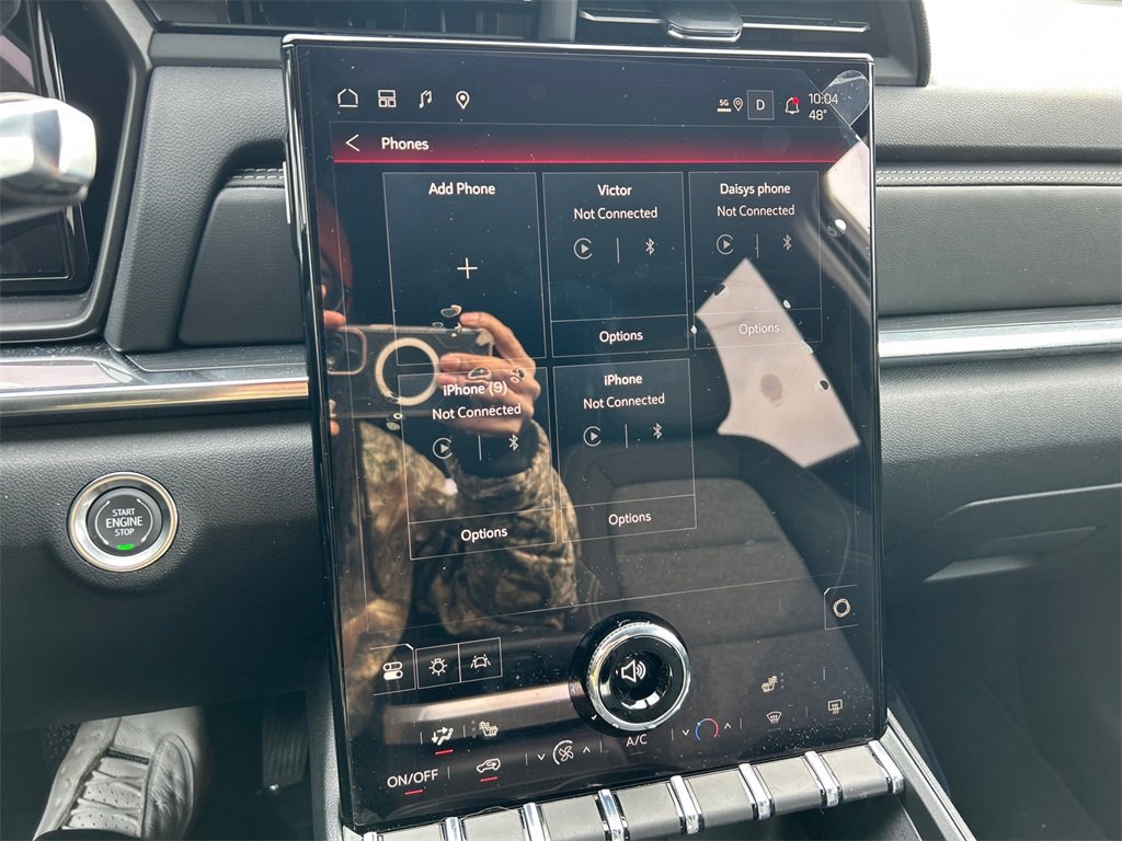 2026 GMC TERRAIN - Image 20