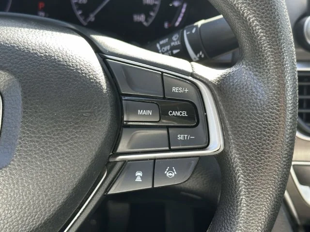 2020 Honda Accord LX - Photo 20