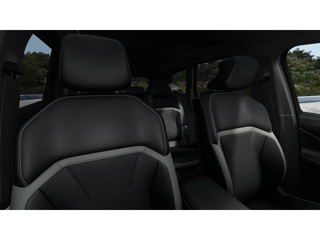 New 2027 Ocean Wave Blue Metallic BMW  image 11