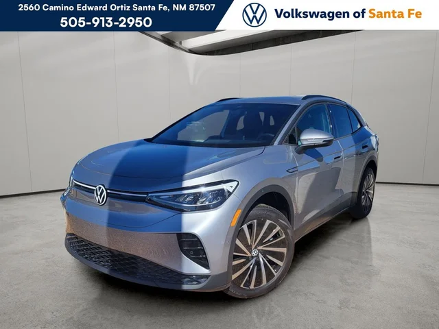 2025 Volkswagen ID.4 Pro
